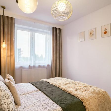 Apartament Czeslaw Biala Podlaska Bagian luar foto