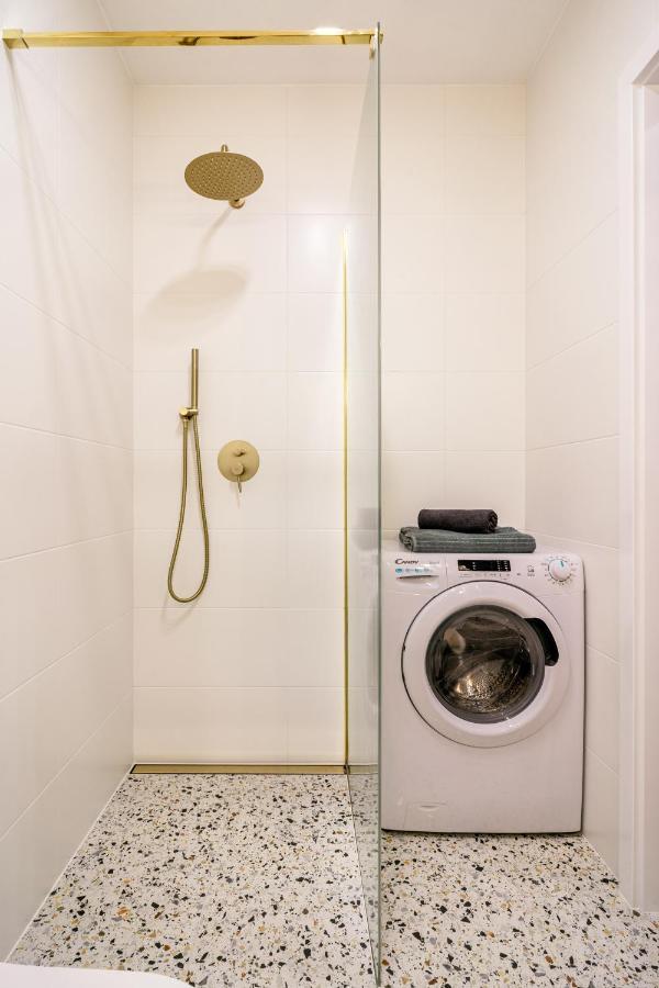 Apartament Czeslaw Biala Podlaska Bagian luar foto
