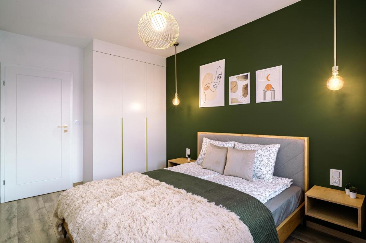 Apartament Czeslaw Biala Podlaska Bagian luar foto