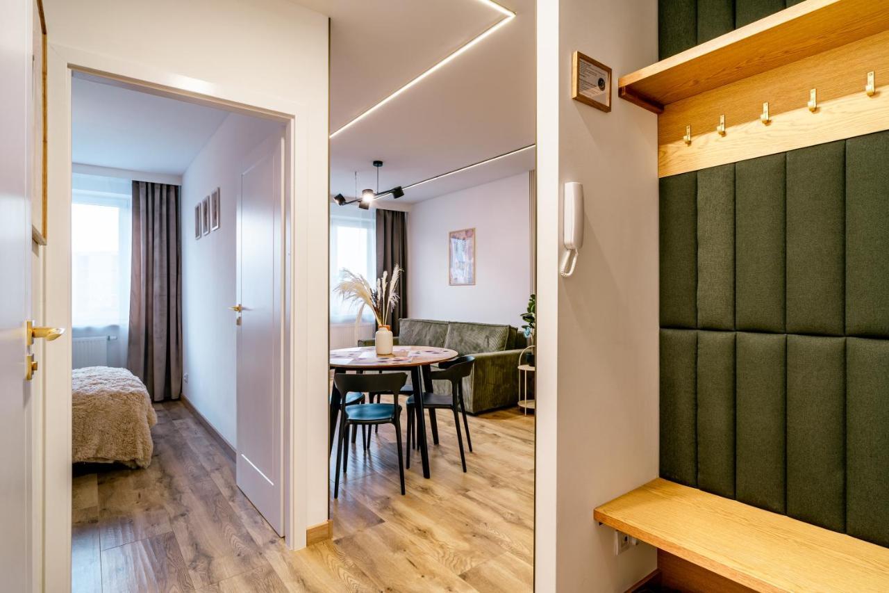 Apartament Czeslaw Biala Podlaska Bagian luar foto