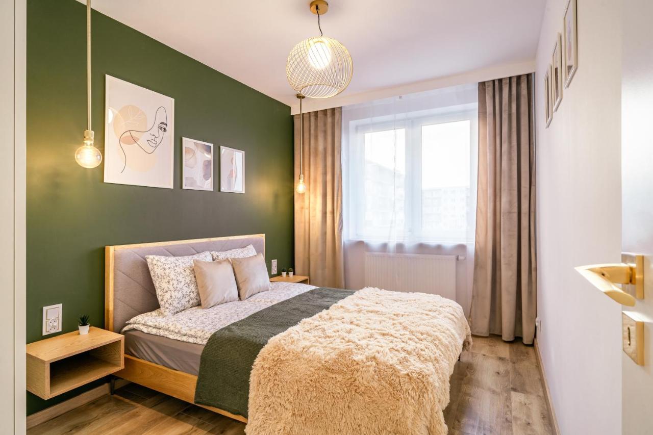 Apartament Czeslaw Biala Podlaska Bagian luar foto