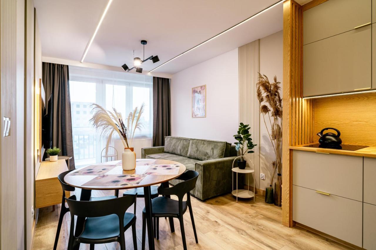 Apartament Czeslaw Biala Podlaska Bagian luar foto