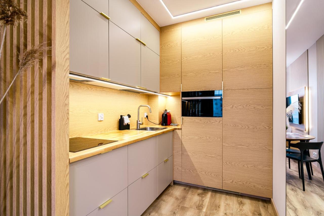 Apartament Czeslaw Biala Podlaska Bagian luar foto